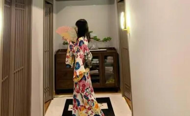 东莞日式SPA的极致细节：连空气都是设计好的